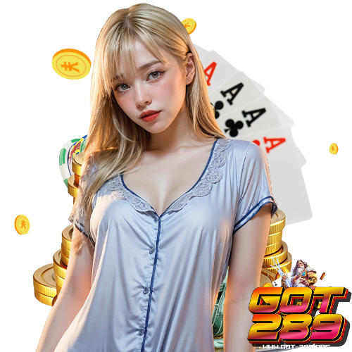 got289 เว็บพนัน